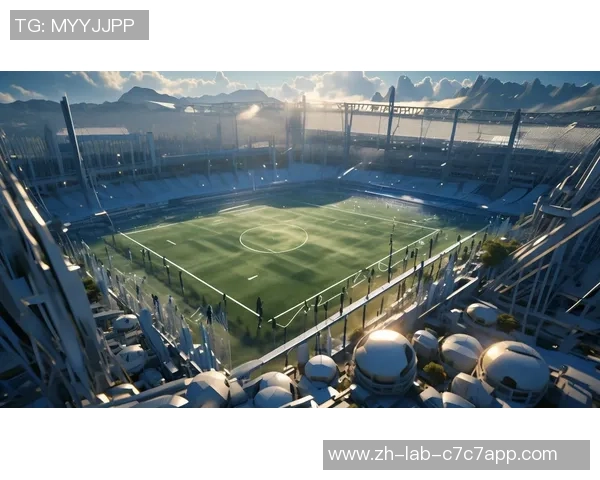 激情四溢的足球赛宣传画展现运动之美与团队精神的完美结合