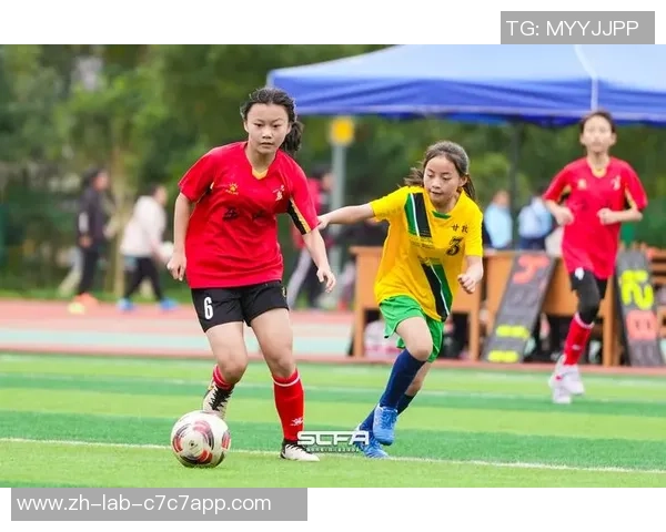 谷粒多足球助力青少年成长打造健康快乐的足球梦想之路