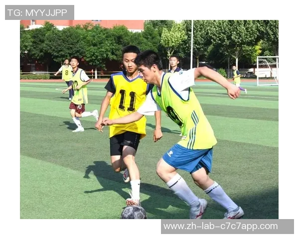 足球提供无限可能让每一个梦想在绿茵场上绽放光彩 足球提供无限可能让每一个梦想在绿茵场上绽放光彩