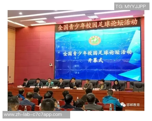 足球栏框的魅力与挑战探讨如何提升青少年足球水平与竞技精神